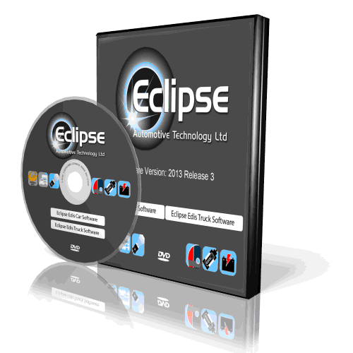 Eclipse Edis Arıza Tespit cihazı 2020