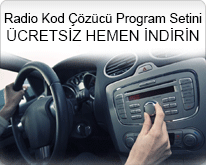  radio teyp kod çözme,teyp kodları,arıza tespit cihazları,autodata,autocom,vivid 2014,beyin ecu tamir.